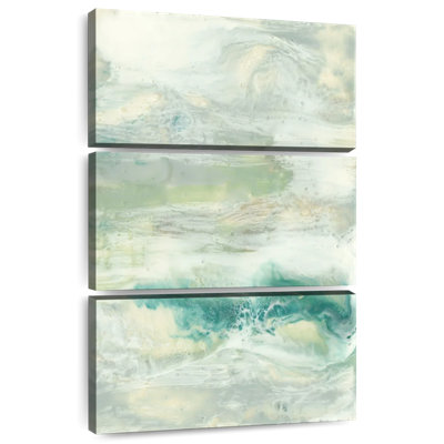 Avery Serene Seafoam I