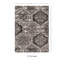 Tapis oriental ivoire / gris Claflin-19308800