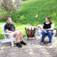 Chaises Adirondack en plastique Weweantic-728332742