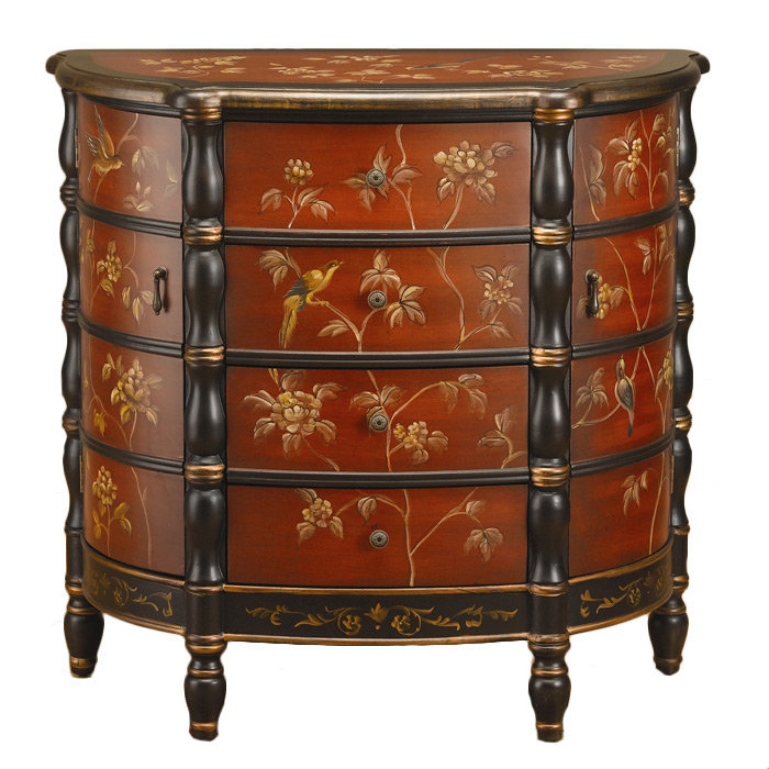 Accent Cabinet
