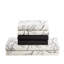 Ensemble de draps en microfibre ultra doux-110289665-110289668