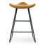 Tabouret de bar et de comptoir Younts-133717586-133717587