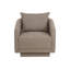 FAUTEUIL GANNON - KUMO SABLE-245015358