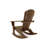 POLYWOOD Seashell Rocking Chair-1655889