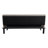 Serta Nova Scotia 66.1" Metal Leg Convertible Sofa, Horizontal Channel Tufting, Easy Assembly-111078654