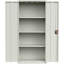 Armoire de rangement Pabel Slimline-104896909