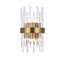 Dalton Flush Mounted Sconce-49407342