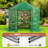 Heavy-duty Hexagonal Green House-112695532