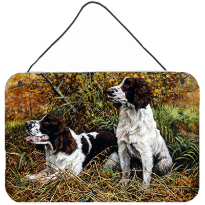 Michael Herring - Print on Metal
