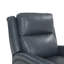 Fauteuil inclinable électrique Euphony Marisol Blue-698081609