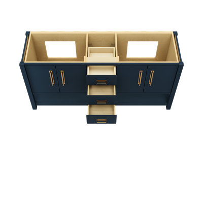 Kiawah Double Bath Vanity