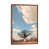 Classic Brown Wood Framed is unavailable