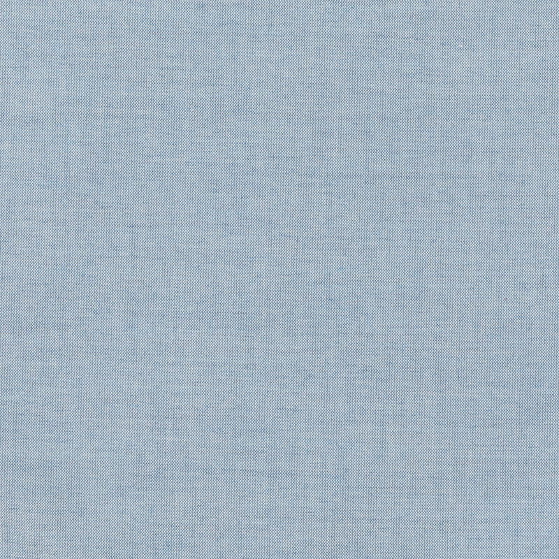 Fauteuil oscillant avec coussin Craut, Bleu