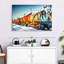Train-bateau Mehar Snowy-107672922