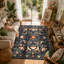 Tapis lavables Goldene Boho-1182842900