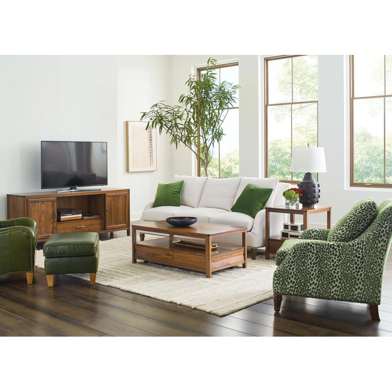 VIRTUE ENTERTAINMENT CONSOLE