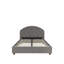 Derina Upholstered Bed-61404731