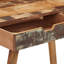 100cm Rectangle Writing Desk