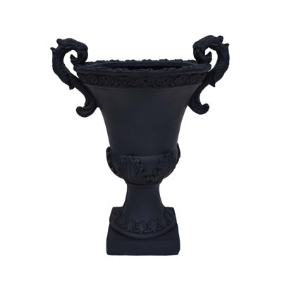 Charming Magnesium Oxide Planter for All Kinds of Plants