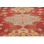 Tapis rouge de style oriental Eesi-23394445