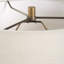 Lampe de table Uttermost Bower