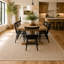 Tapis d'intérieur antidérapant à profil bas, lavable et résistant aux taches-67861582-67861618