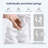 Hybrid Mattress, Individually Pocketed Innerspring, Medium Firm-713227402-713227400