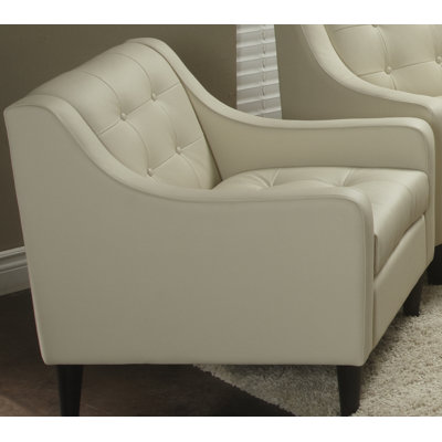 Dann Upholstered Armchair