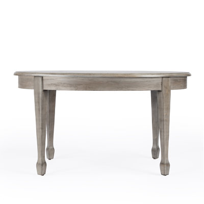 Masterpiece Coffee Table
