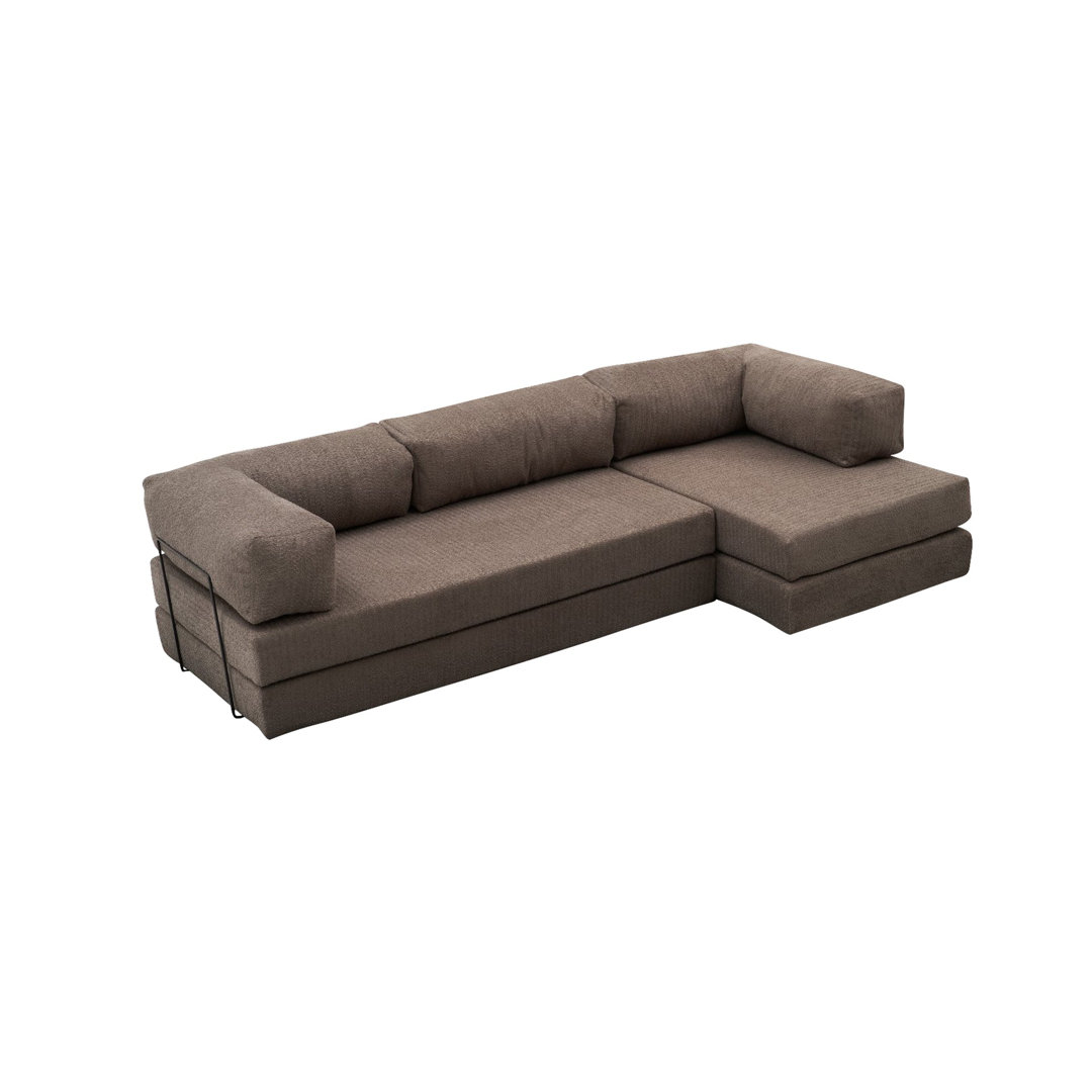 3-Sitzer Sofa Ramsi