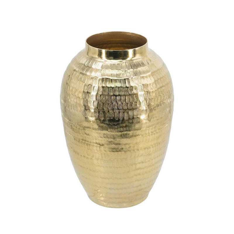 Vase de table 13 po