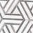 Jarrel Hand Tufted Cowhide Geometric Indoor Rug-739702101