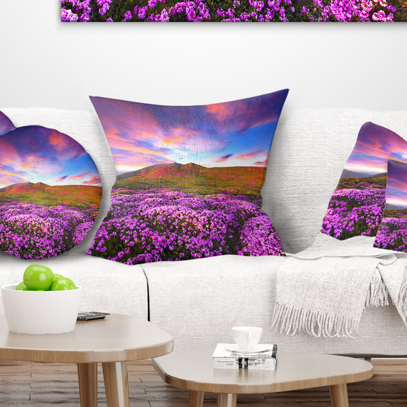 Coussin Schafer, 16 po x 1 po, Coussin décoratif