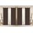 Embossed Solid Blackout Grommet Curtain Panels-1805036499-1805036498