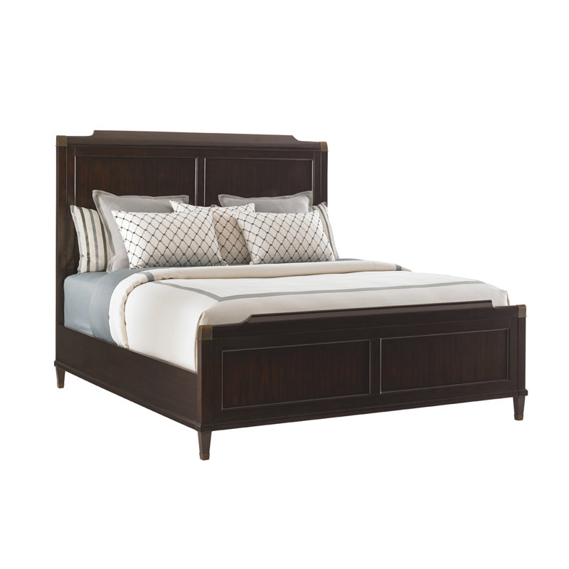 Kensington Place Bennington Panel Headboard, Queen