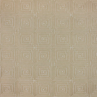 Tissu grec à frettes