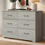 Commode 6 tiroirs Arkia-853791351