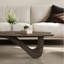 Table basse moderne et moderne