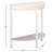Gaston 28" Console Table-272483314