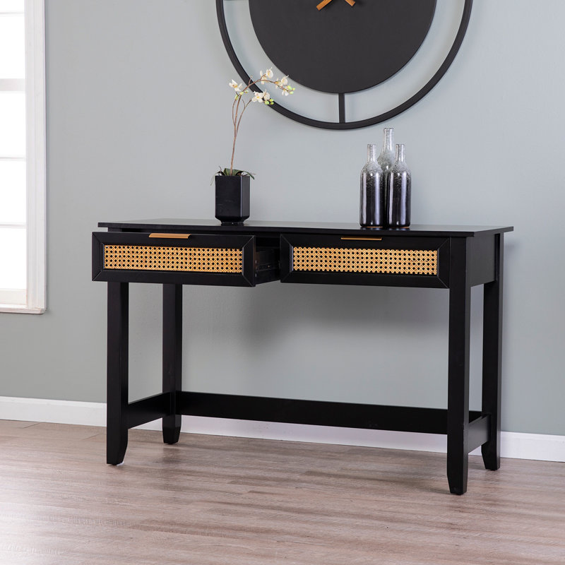 Chekshire Storage Console