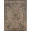 Tapis traditionnel rétro en laine 10 x 12