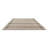 Zona Striped Indoor / Outdoor Rug-97693517