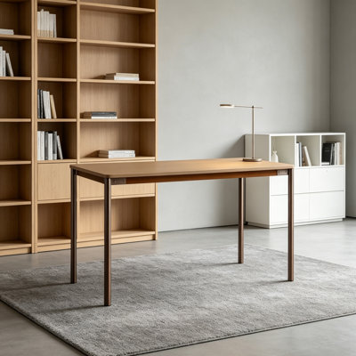 Modern Minimalist Design Multi-functional Desk