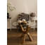 Espana Cross Legs Coffee Table-42005626