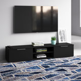 Karlin 68 Inch Wide Media Console