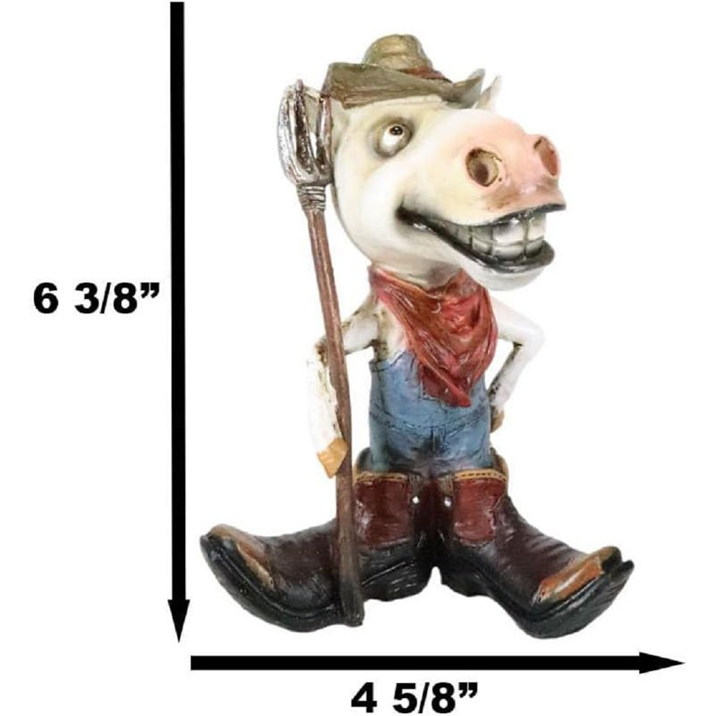 Figurines & Sculptures