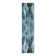 Rizer Washable Abstract Indoor Rug