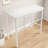 Metal Base Dining Table-660336463-660336449