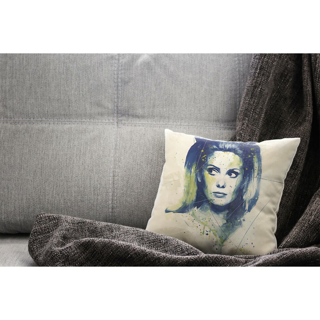 Catherine Cushion