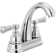 Elmhurst Centerset 2-handle Bathroom Faucet with Drain Assembly